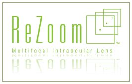 ReZoom logo
